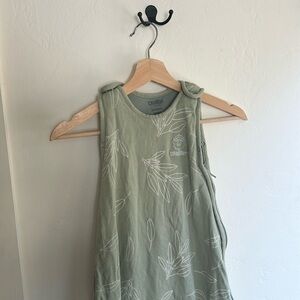 Woolino 4 season ultimate sleep sack 2-24 months